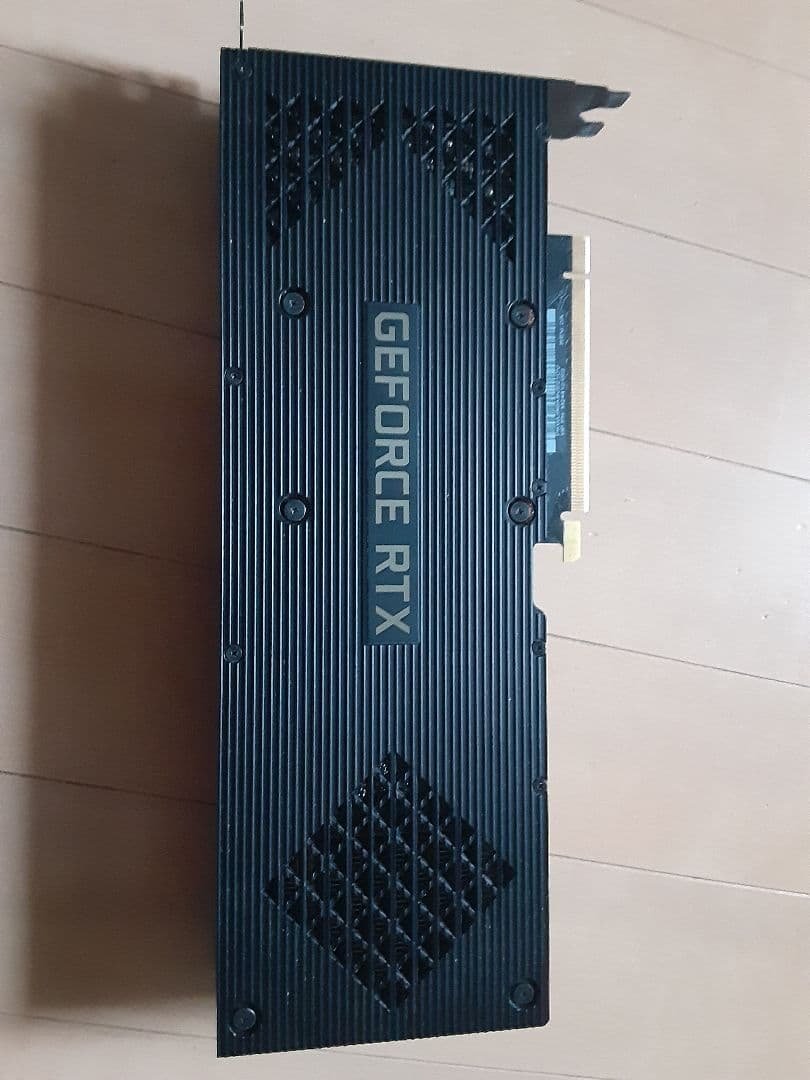 グラフィックボード・グラボ・ビデオカード Geforce RTX 3080 10GB