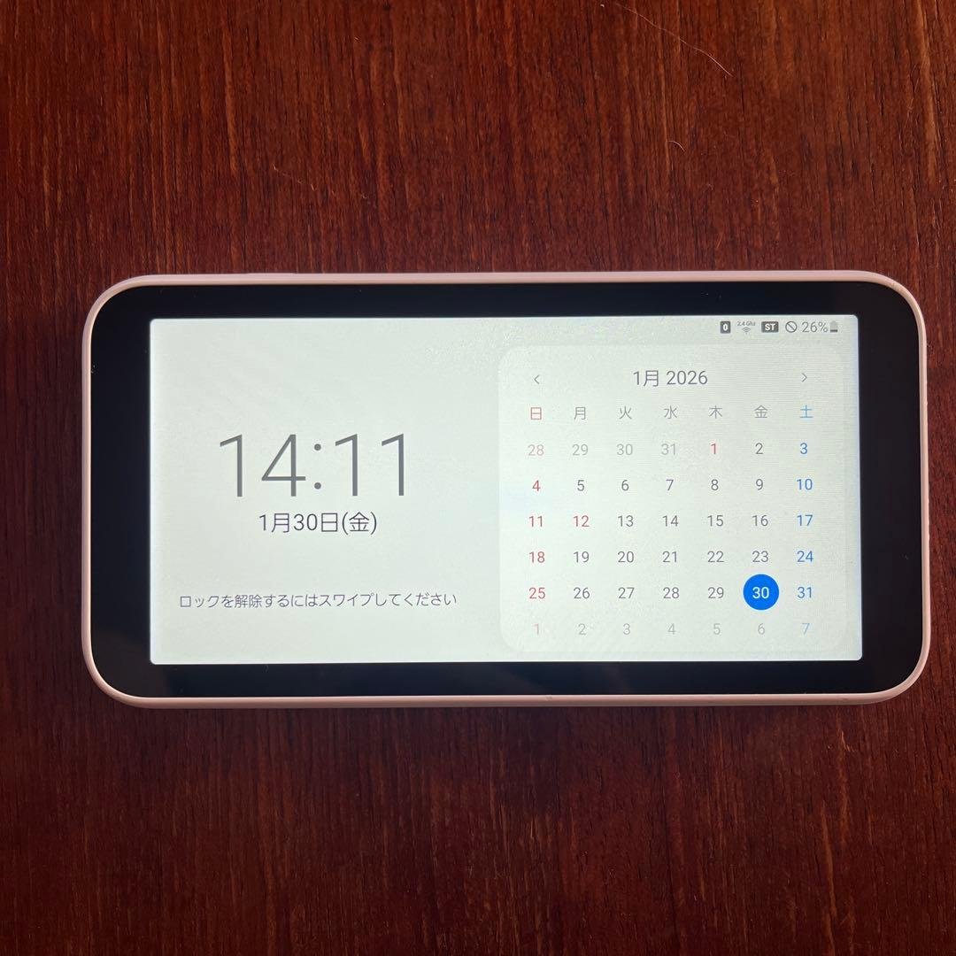 ルーター・ネットワーク機器 Galaxy 5G Mobile Wi-Fi