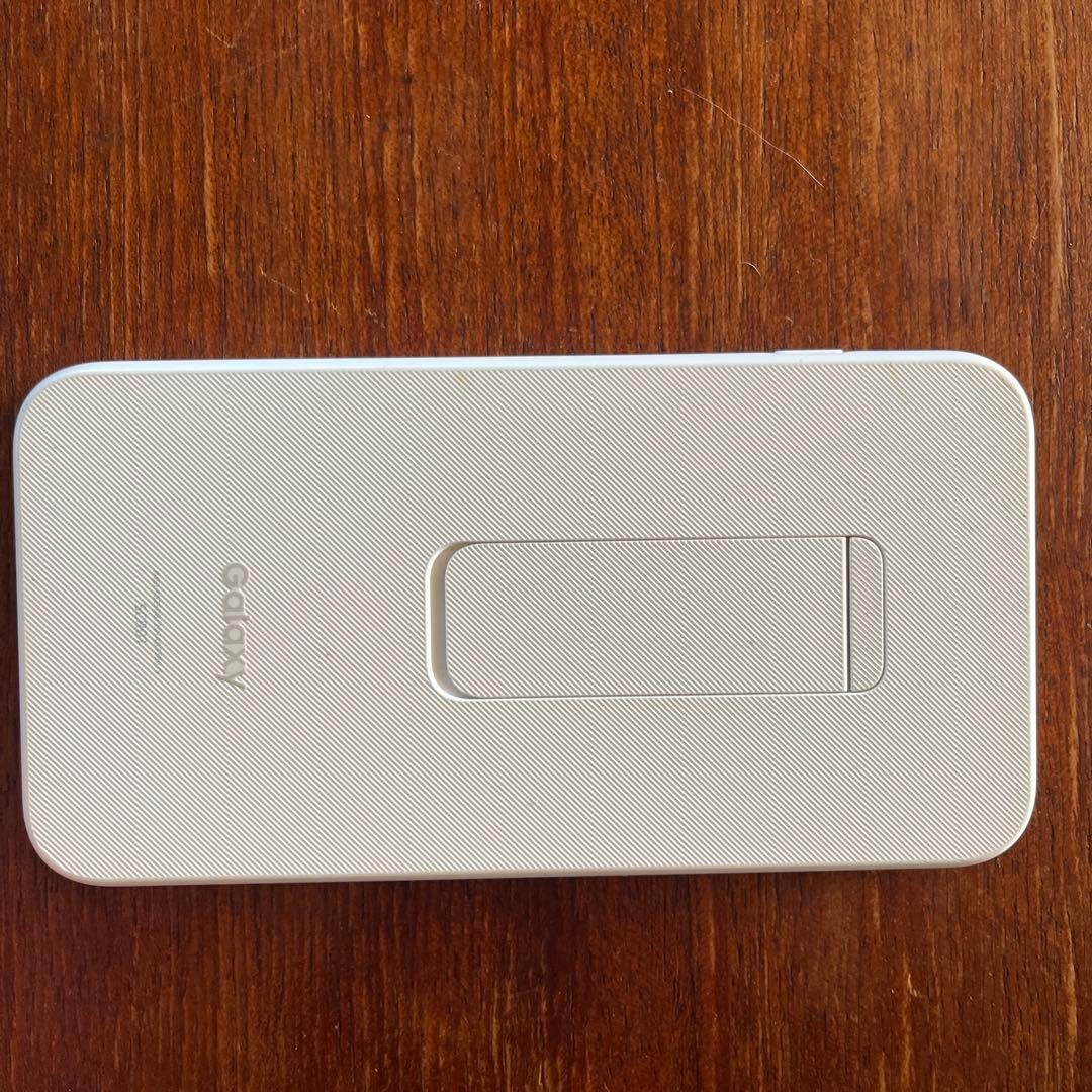 ルーター・ネットワーク機器 Galaxy 5G Mobile Wi-Fi