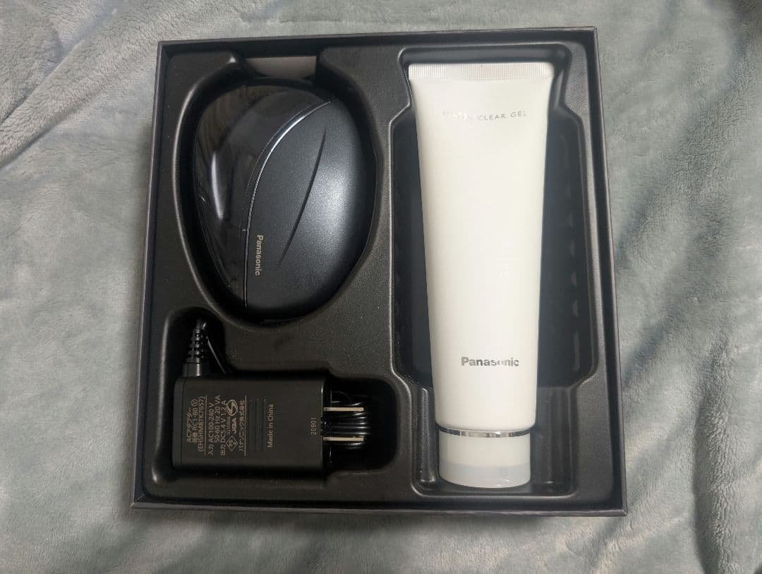 【さーもん】バイタリフト　EH-SP85-K（ジェル付属）※箱無し