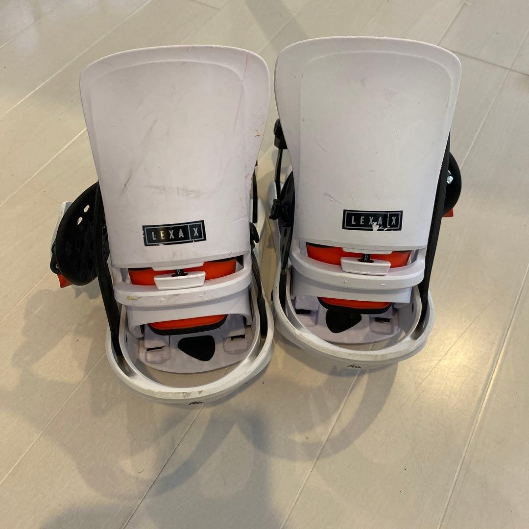 も*ど様 Burton Lexa X reflex Mサイズ