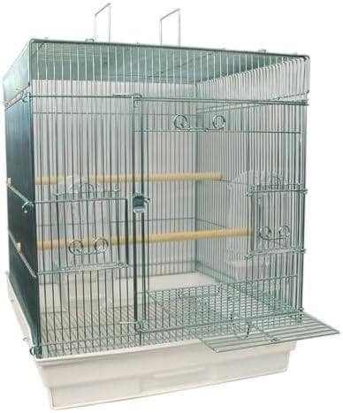 HOEI 465インコ手のり 底カラー：ホワイト