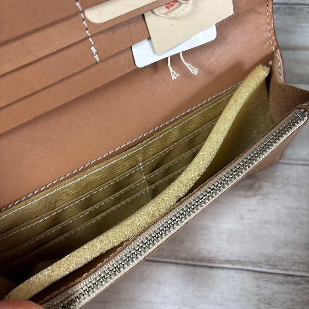 レッドウイング　長財布　RED WING