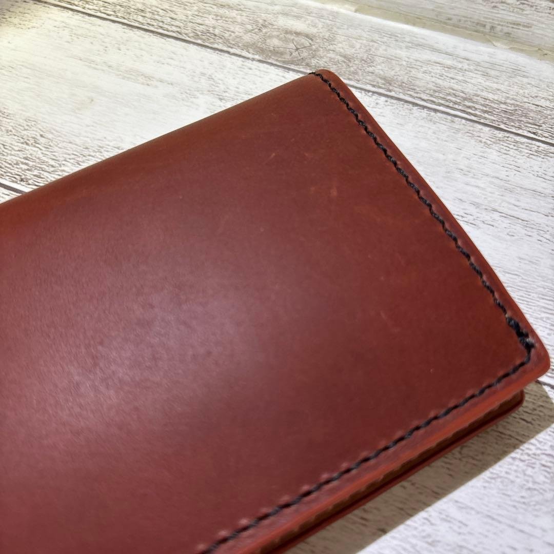 レッドウイング　長財布　RED WING
