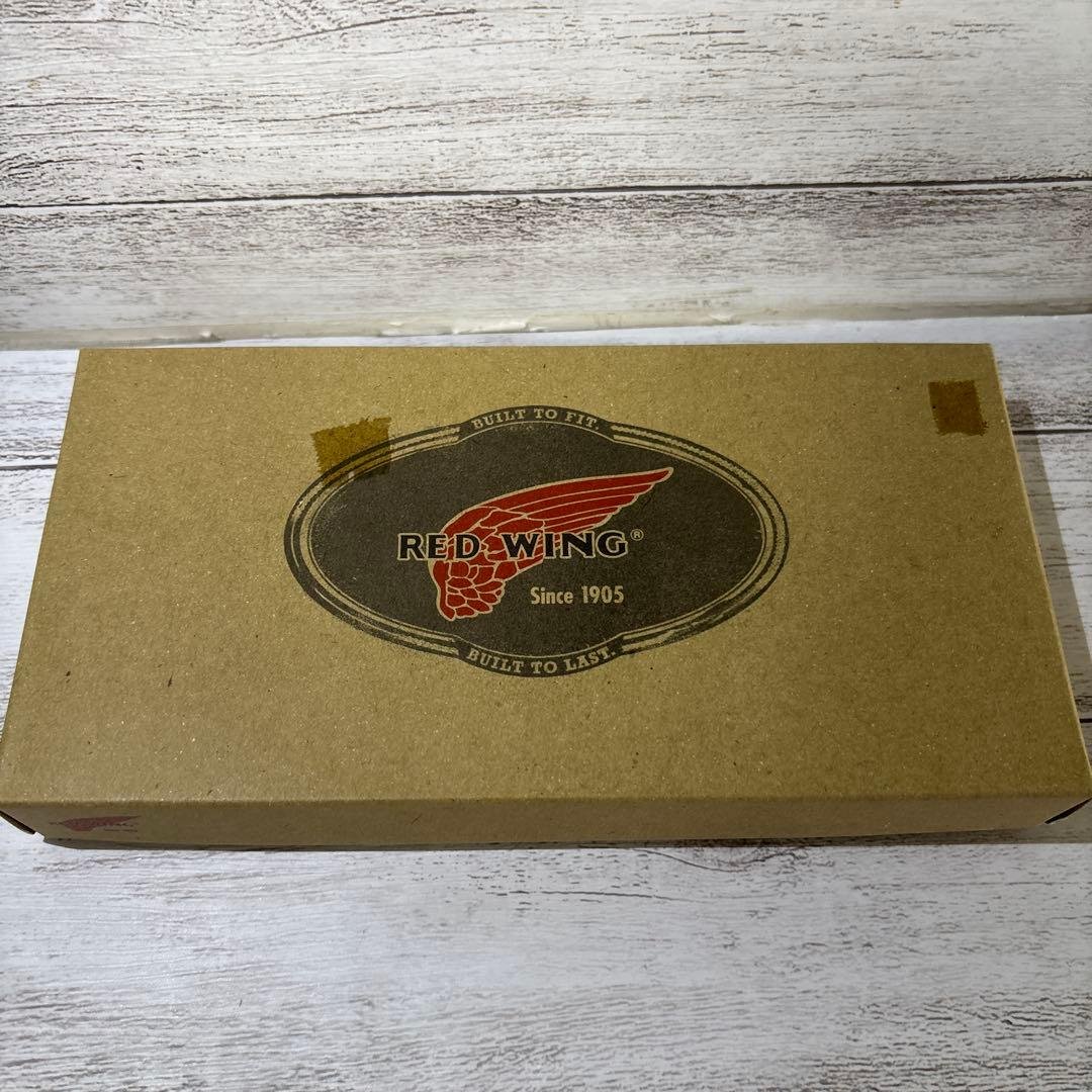 レッドウイング　長財布　RED WING