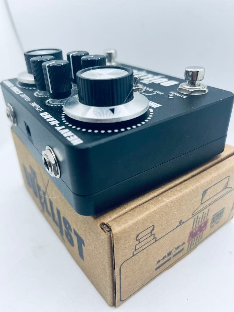 正規品 KING TONE DUELLIST 2022 ver