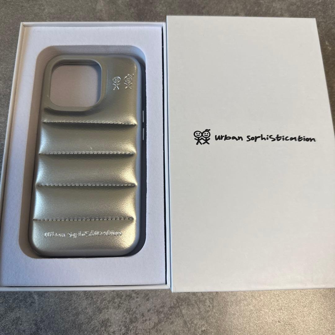 ౨ৎ˚⟡urban sophistication ೀ iPhone16pro