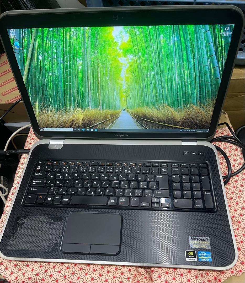 ziziTANTO 様 Sony 、Dellノートパソコン本体セット売り