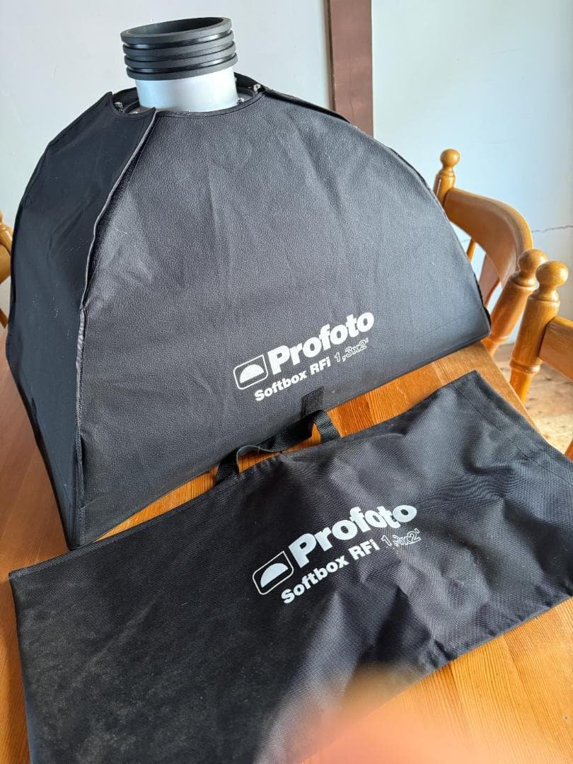 その他 Profoto Softbox RFi 1.3x2