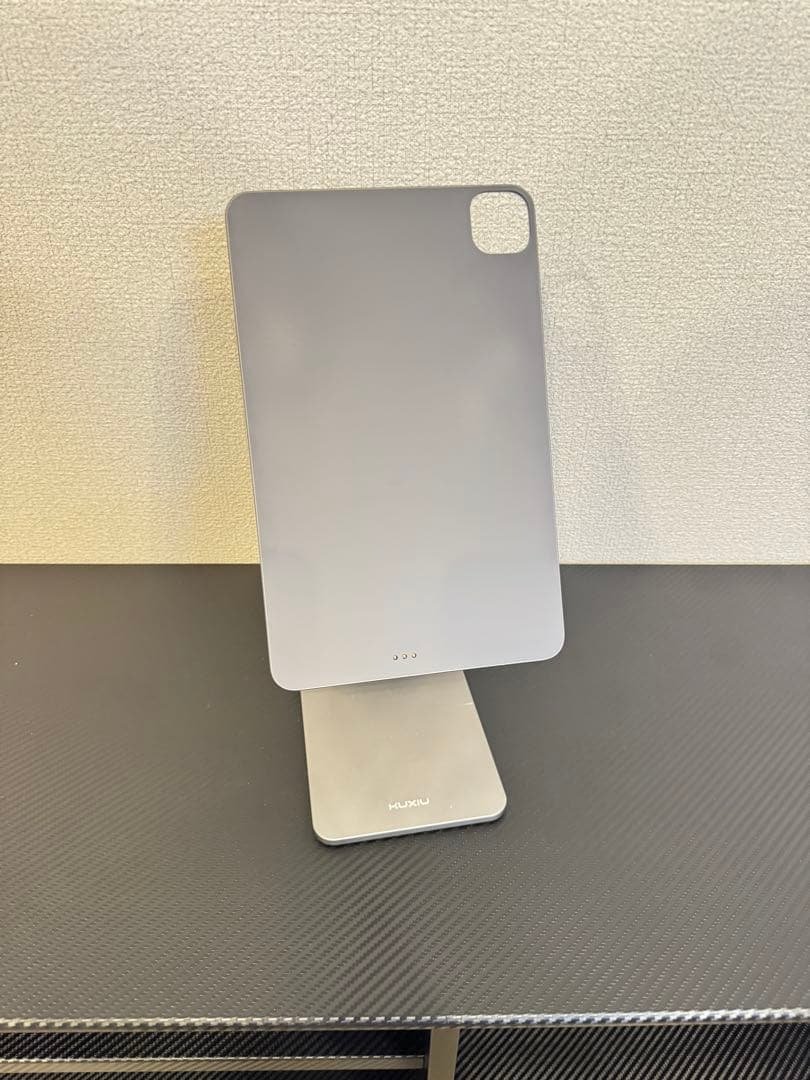 KUXIU X33 Pro MAX iPad磁気充電スタンド