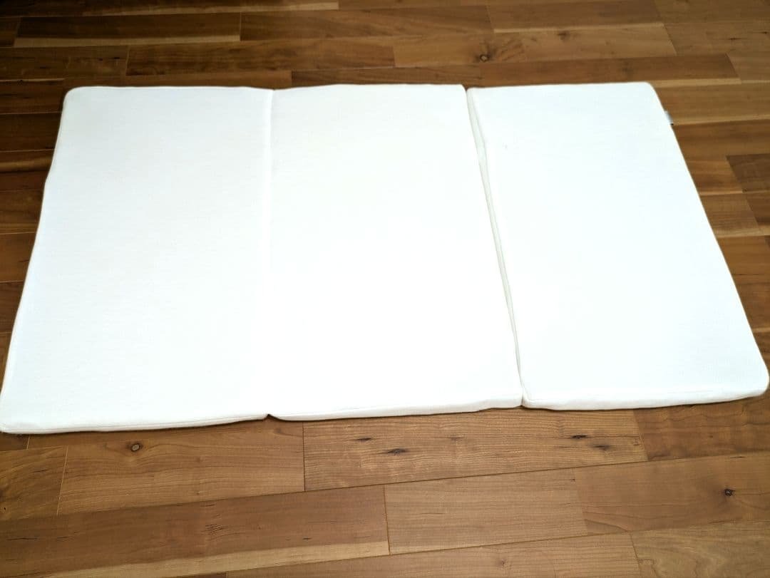 【直接引き渡し希望】ミキハウス　ベビーベッド