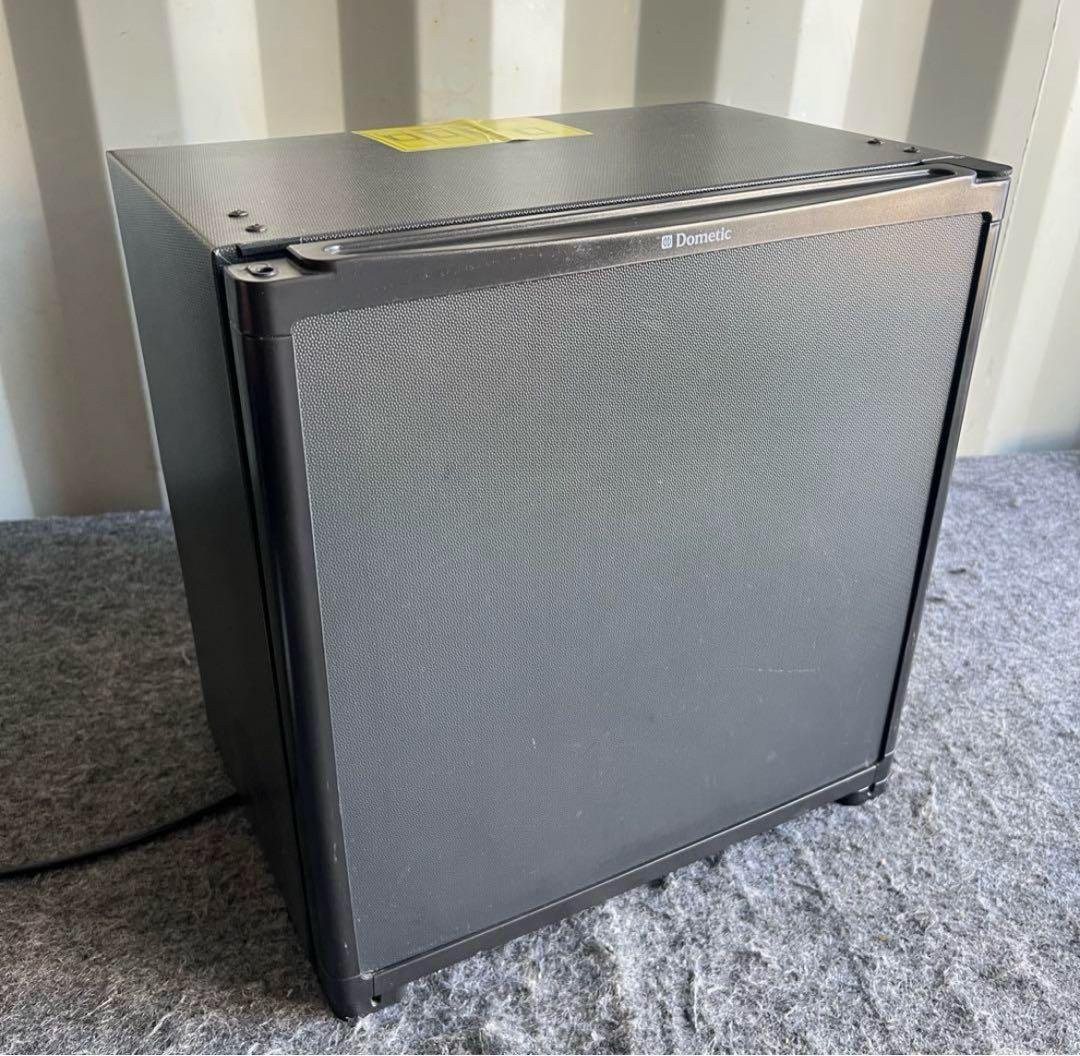H27激安早い者勝ち✨ 定価７万✨ ドメティック 小型冷蔵庫 出3