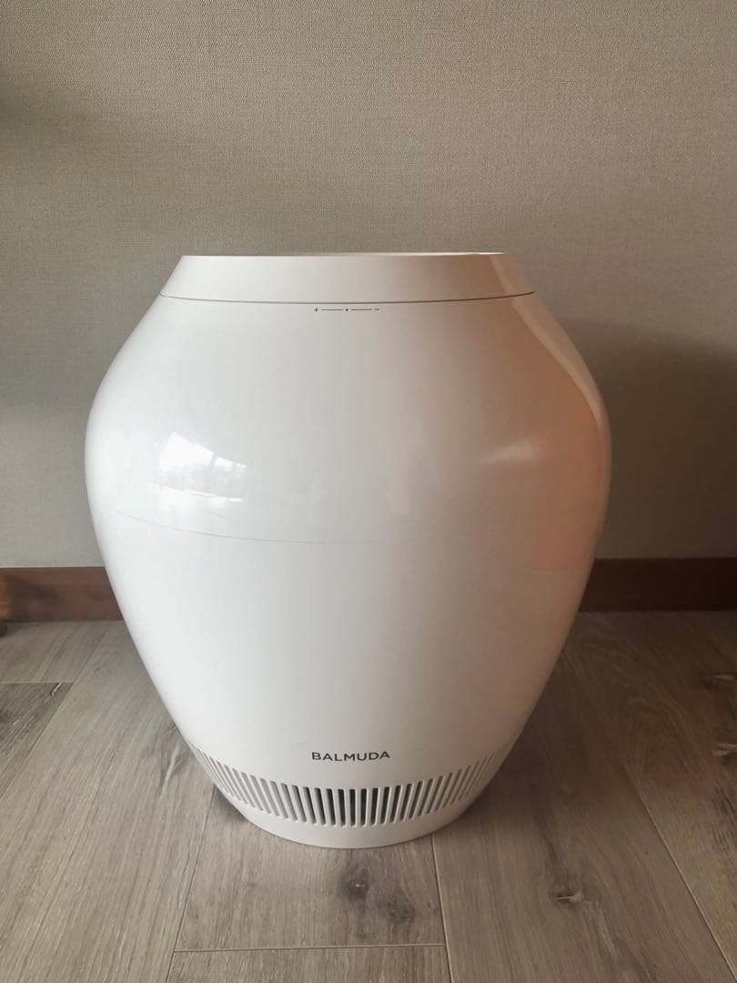 BALMUDA Rain 加湿器