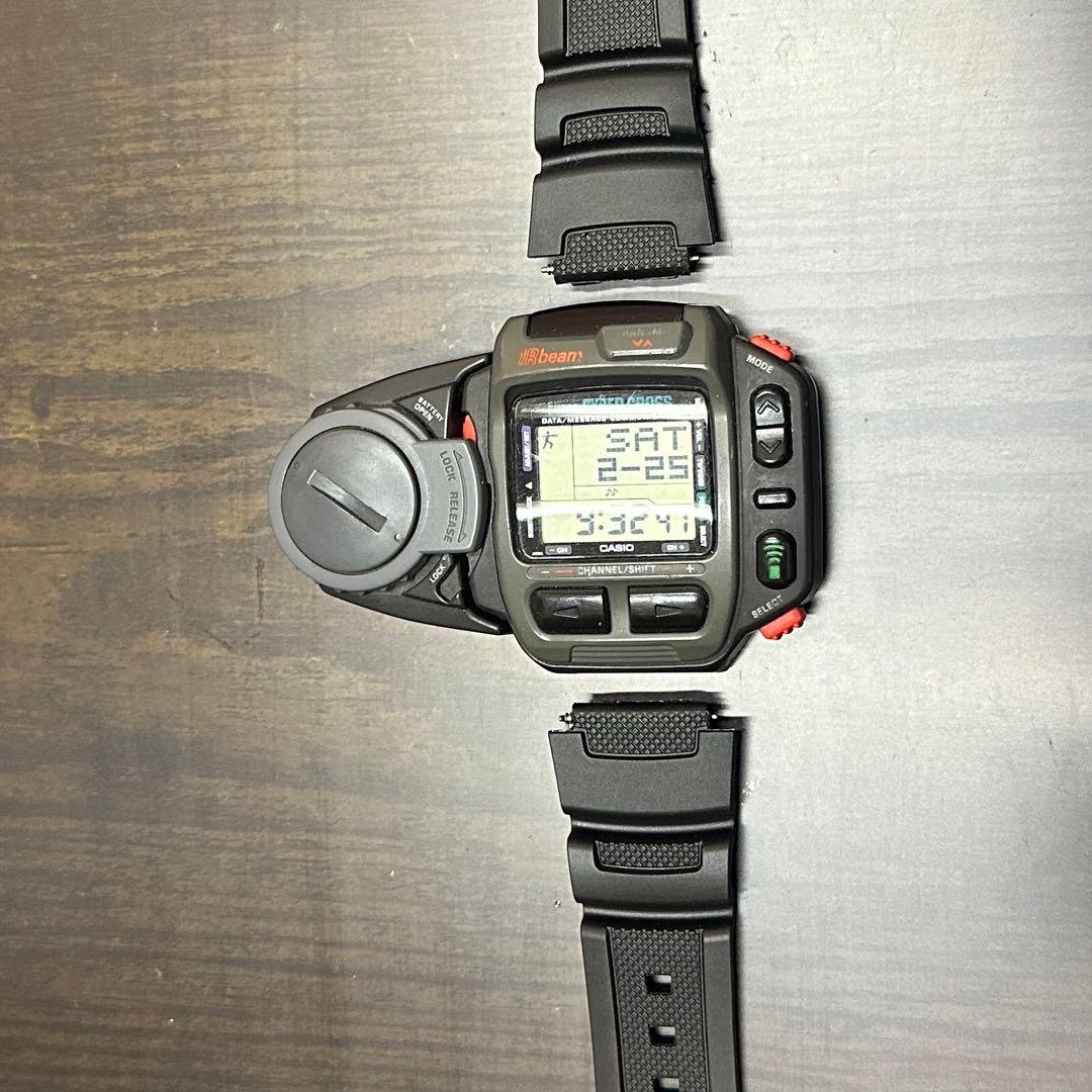 CASIO cyber cross サイバークロス　カシオ