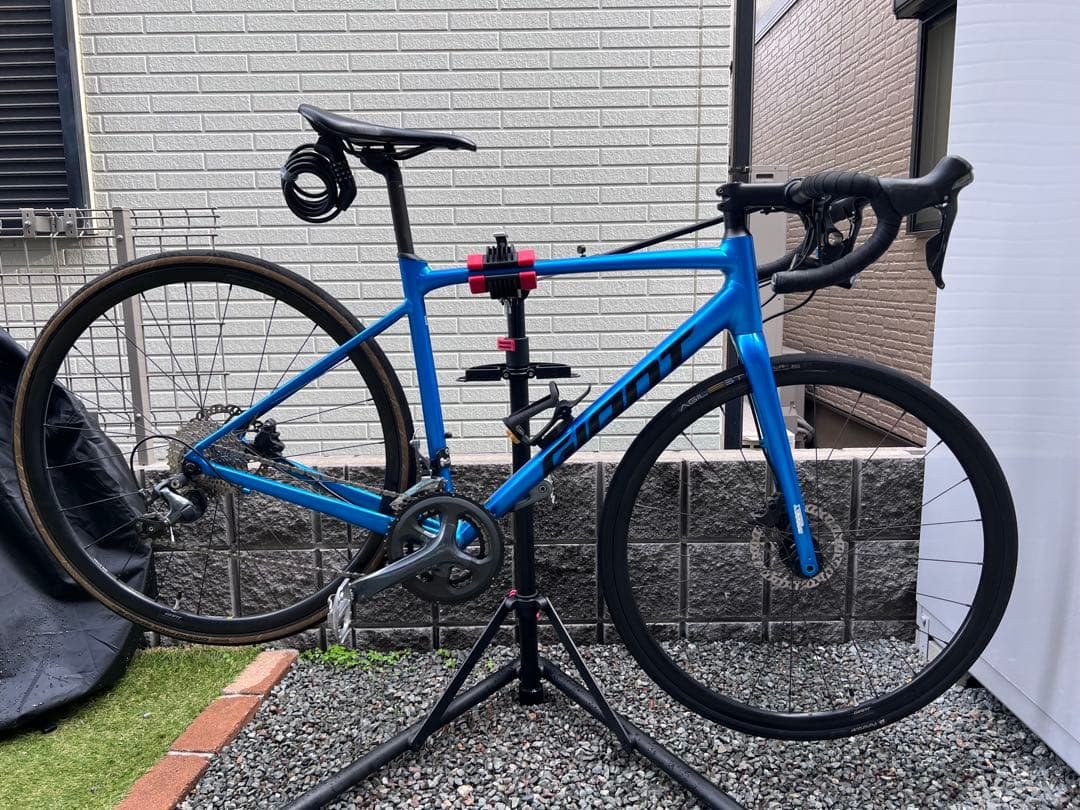 GIANT CONTEND AR2 2020モデル