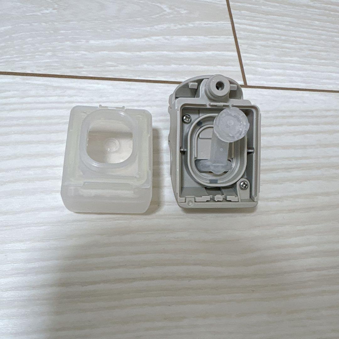 Panasonic EH-SA0B スチーマーナノケア　韓国パック付き　美顔器