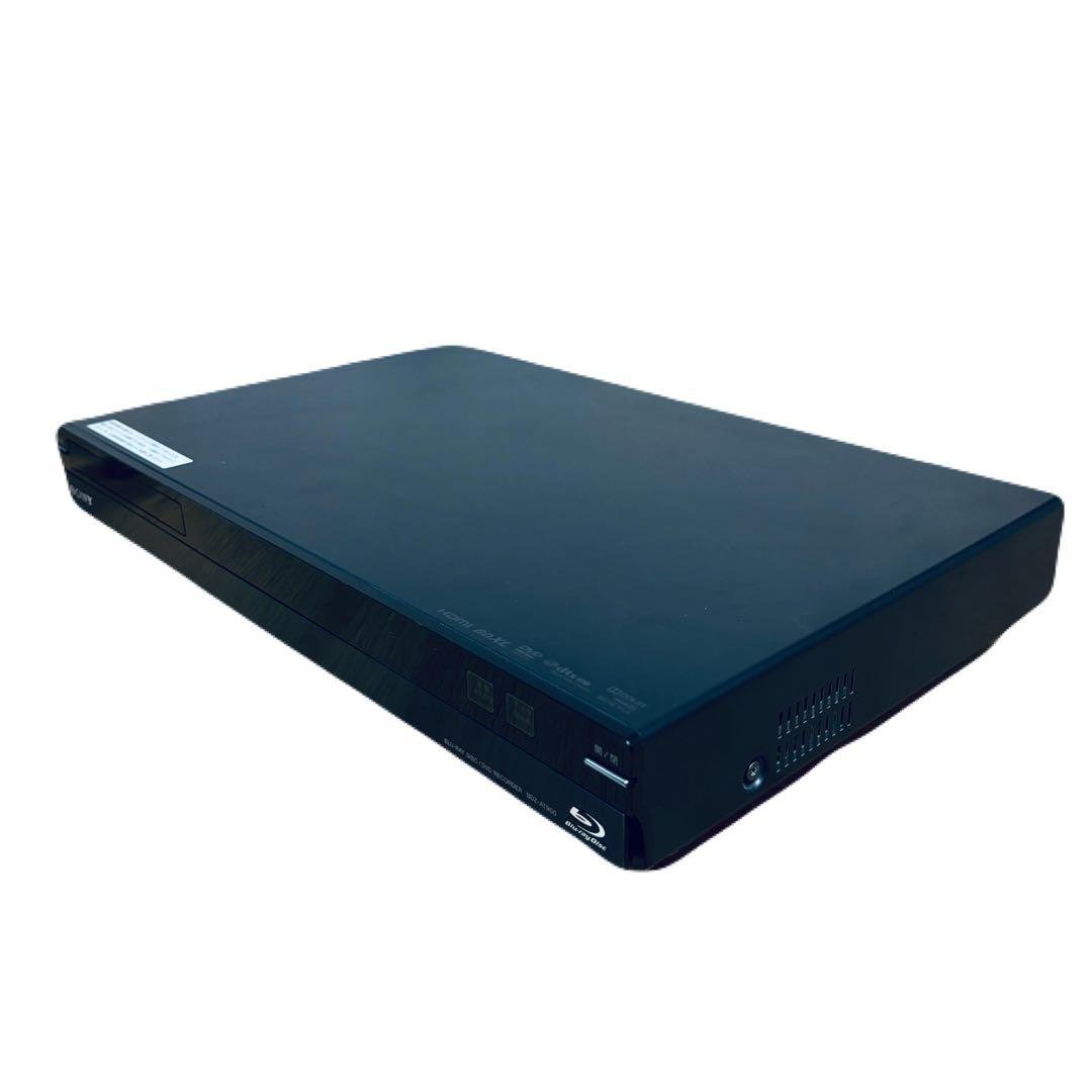 SONY BDZ-AT900 1TB 動作品 BluRay