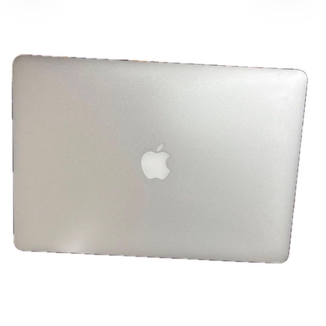 美品！MacBook Pro15inch (Retina) A1398