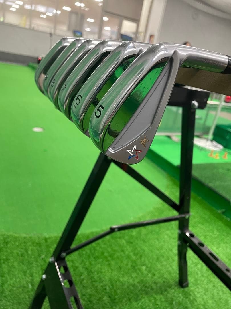 ARTISAN LS 720HM 6本　 アーティザン　アイアン6本値下げ可能