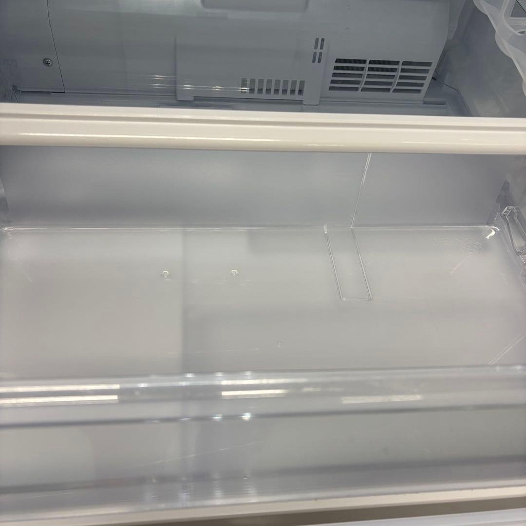 116　シャープ　冷蔵庫　500-600ℓ　大型　綺麗　観音開き　設置無料　安い