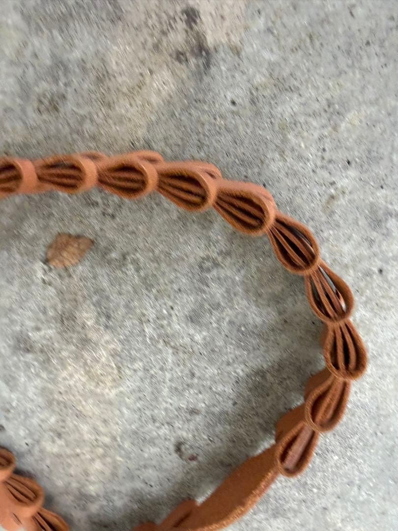 エンダースキーマ　　construct strap