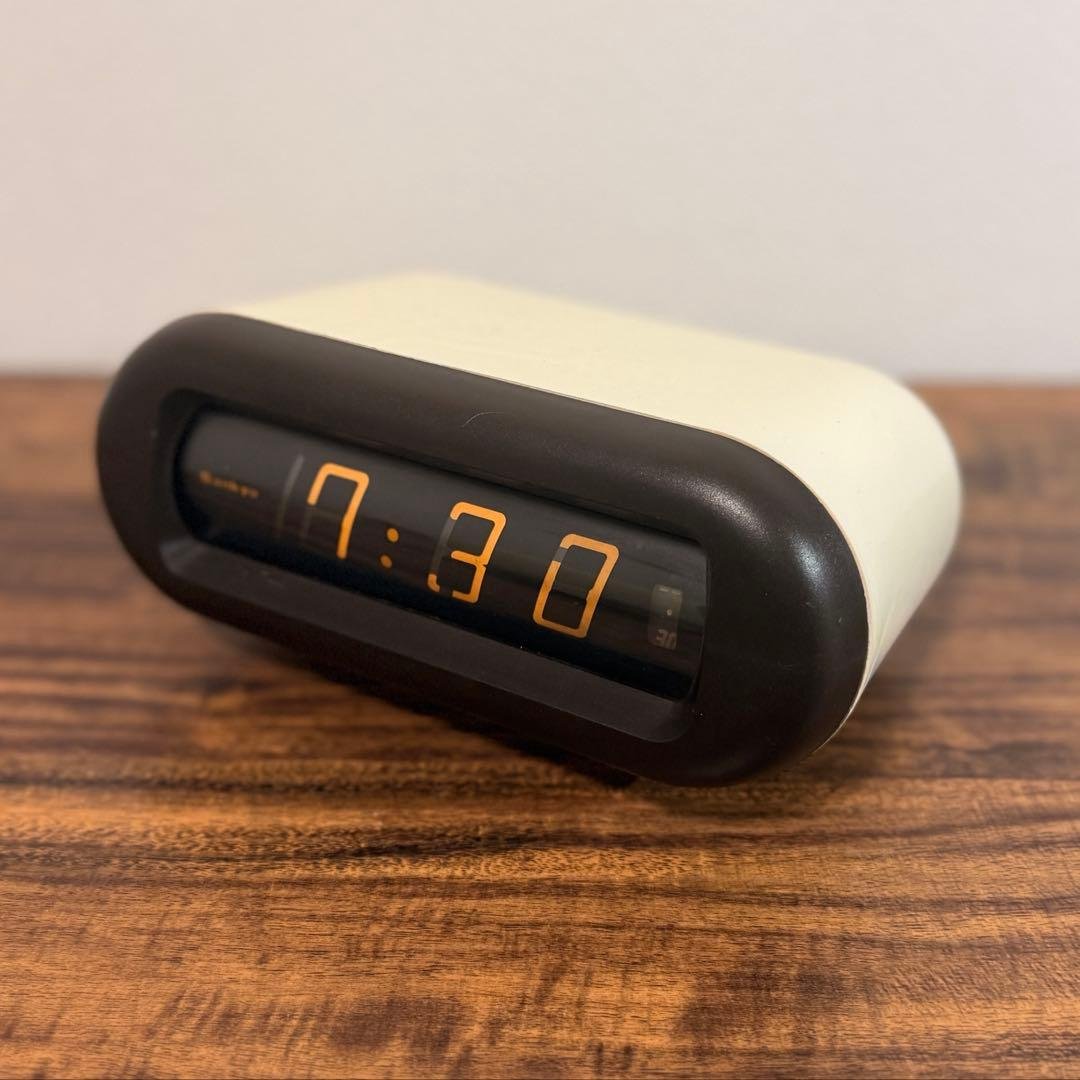 【メンテ済み・動作正常】三協精機 SANKYOザックス DT-201