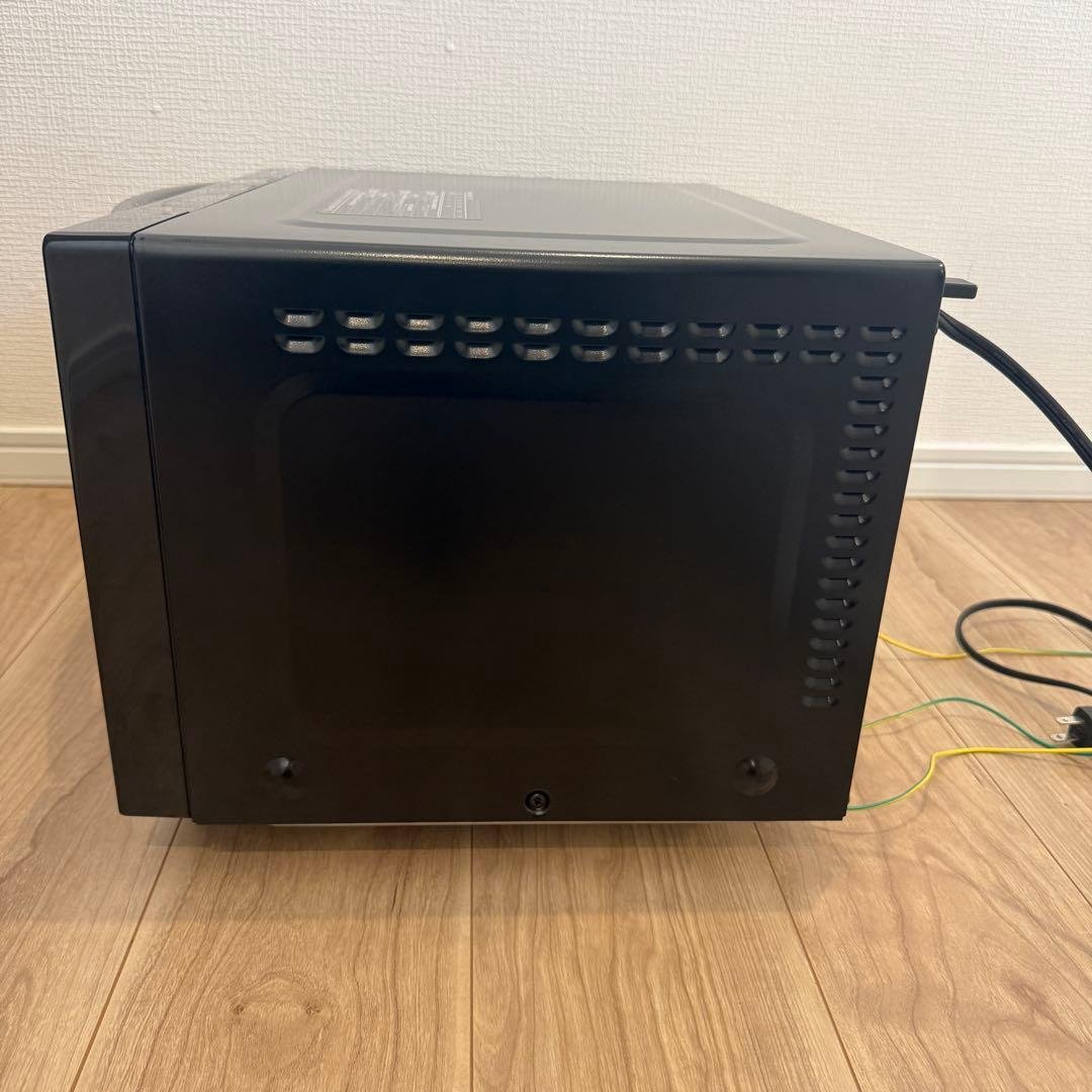 アイリスオーヤマ　KMO-F1810-B オーブンレンジ