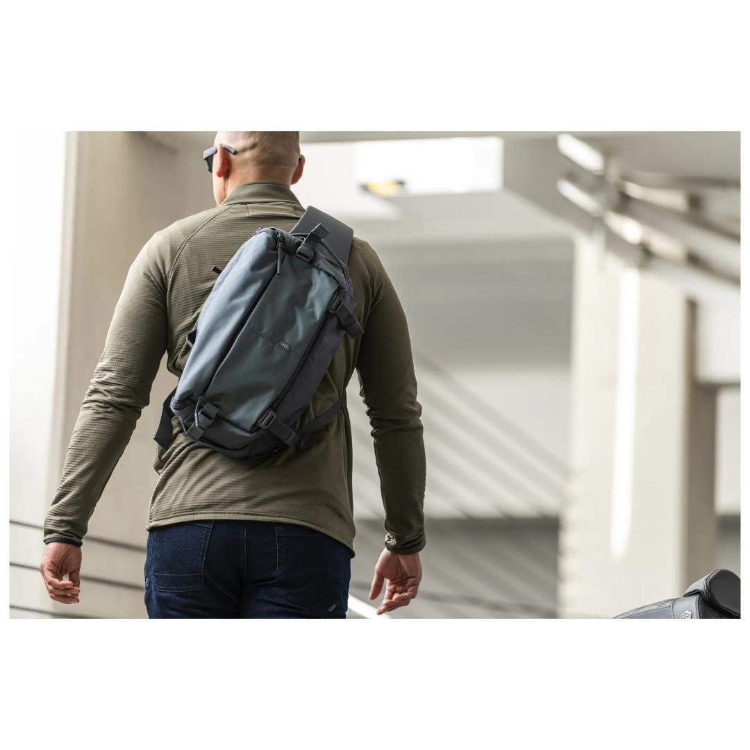 未使用新品5.11 Tactical LV10 1.0 スリングバッグ ブラック