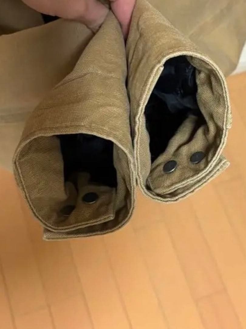 s*a様 Carhartt カーハートデトロイトジャケットJ97CML