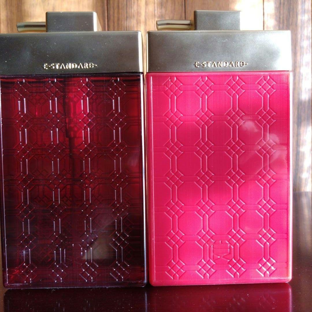 E STANDARD イースタンダード　シャンプーセット