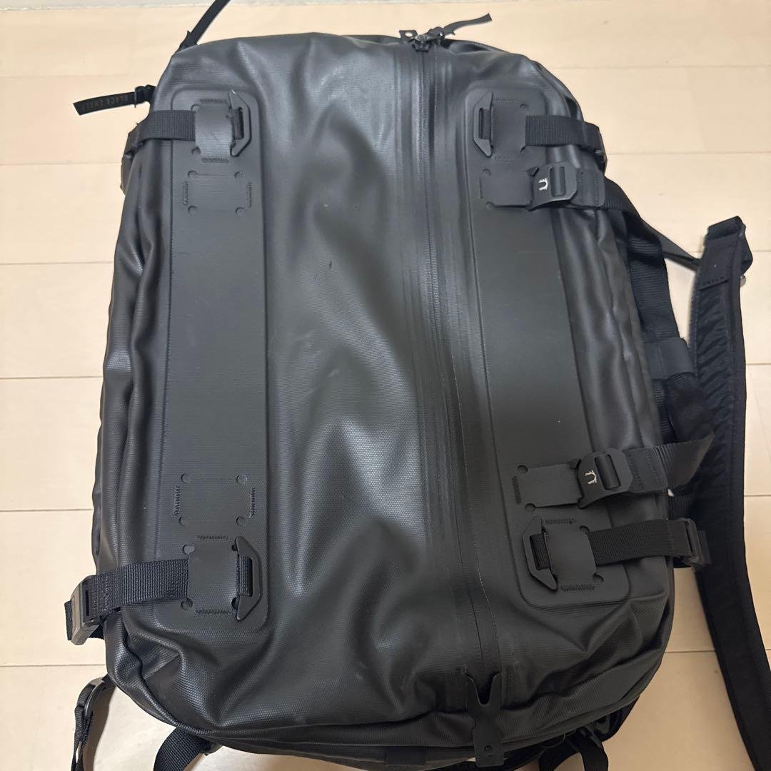 BLACK EMBER　FORGE30　ブラックエンバーフォージ30L