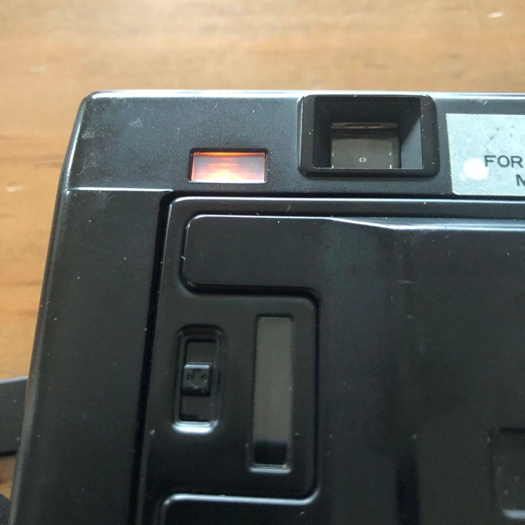 NIKON L35AD コンパクトフィルムカメラ