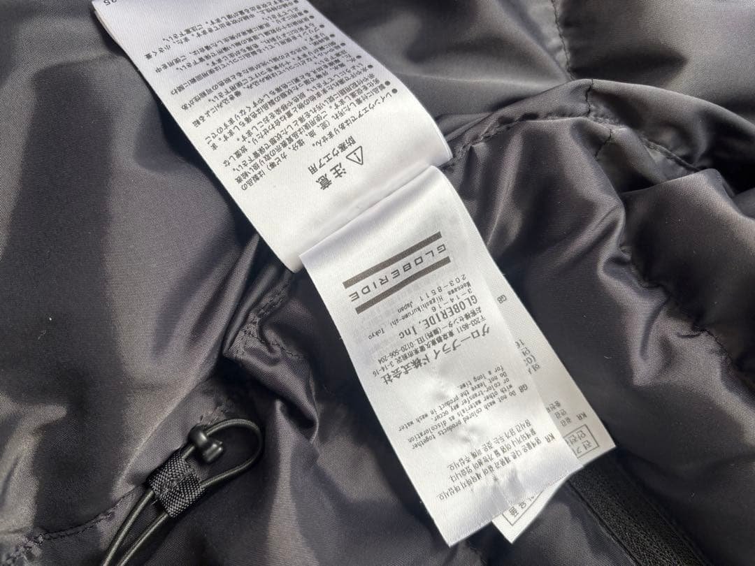 DAIWA PIER39 ダイワピア中綿ジャケット