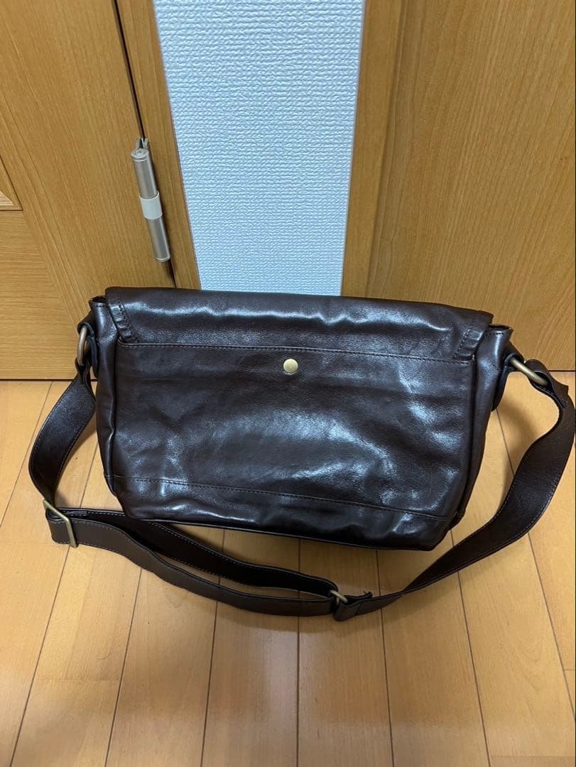 INCEPTION メッセンジャーバッグ、ショルダーバッグ