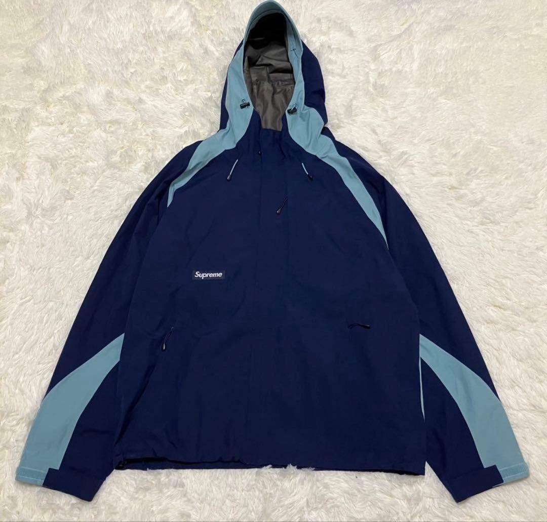 ジャケット・アウター Supreme Gore-Tex Paclite Jacket