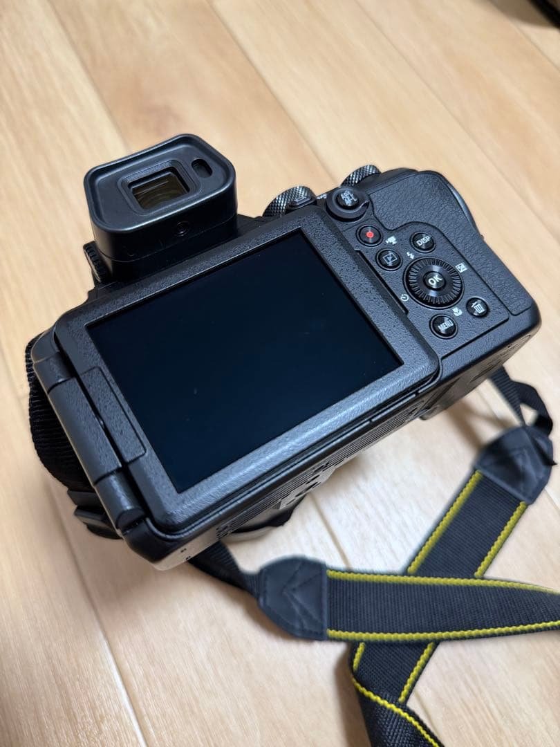 Nikon デジタルカメラ COOLPIX Performance P950