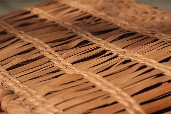 山葡萄 籠 バッグ かごバッグ 　籠