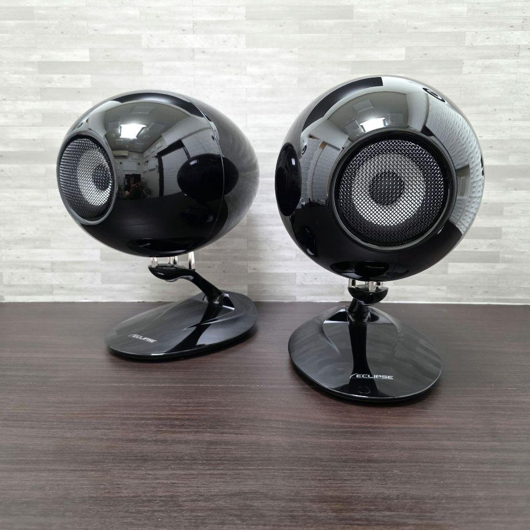 イクリプス　TD508MK3 BK