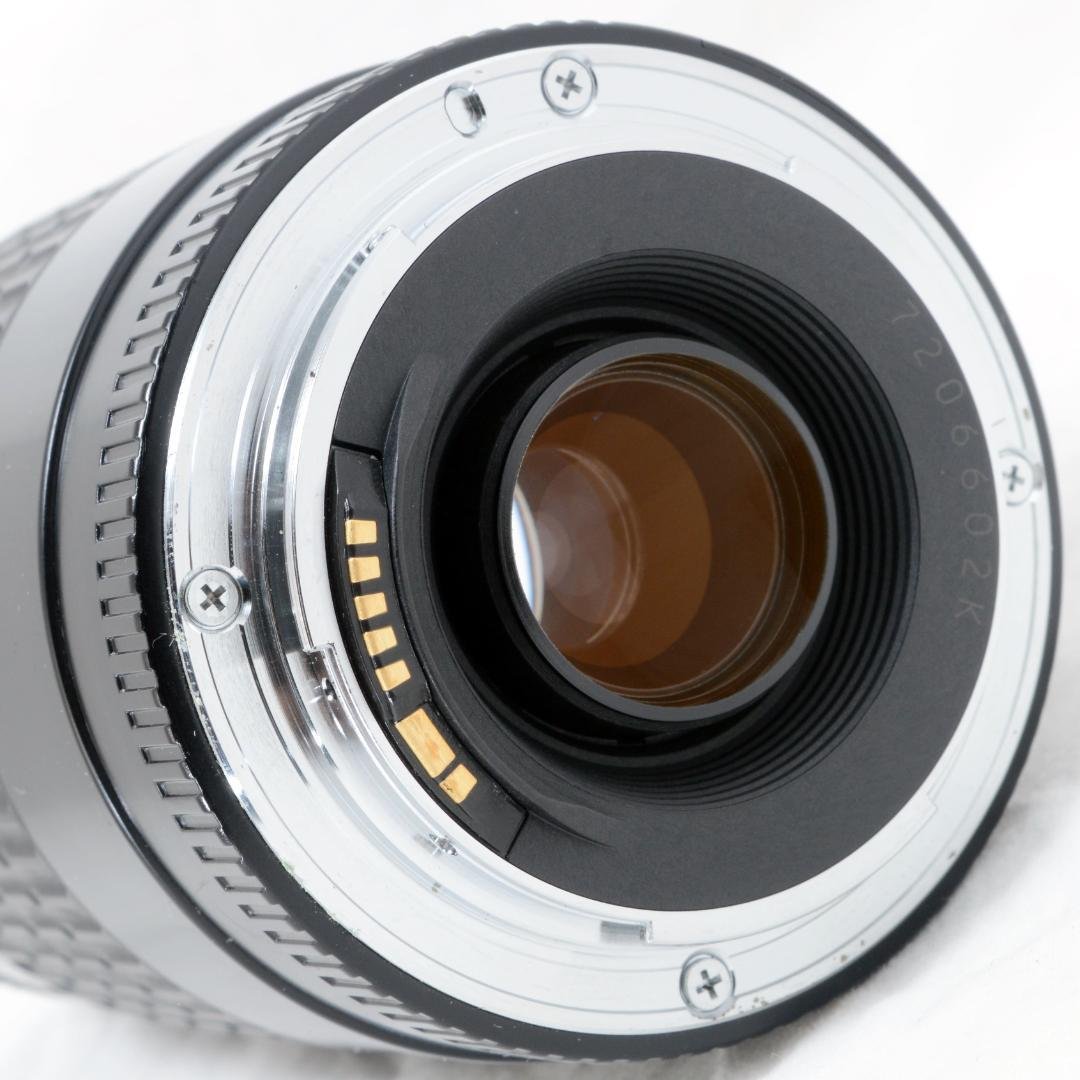 ★良品★Canon キャノン EF 75-300mm F4-5.6 USM
