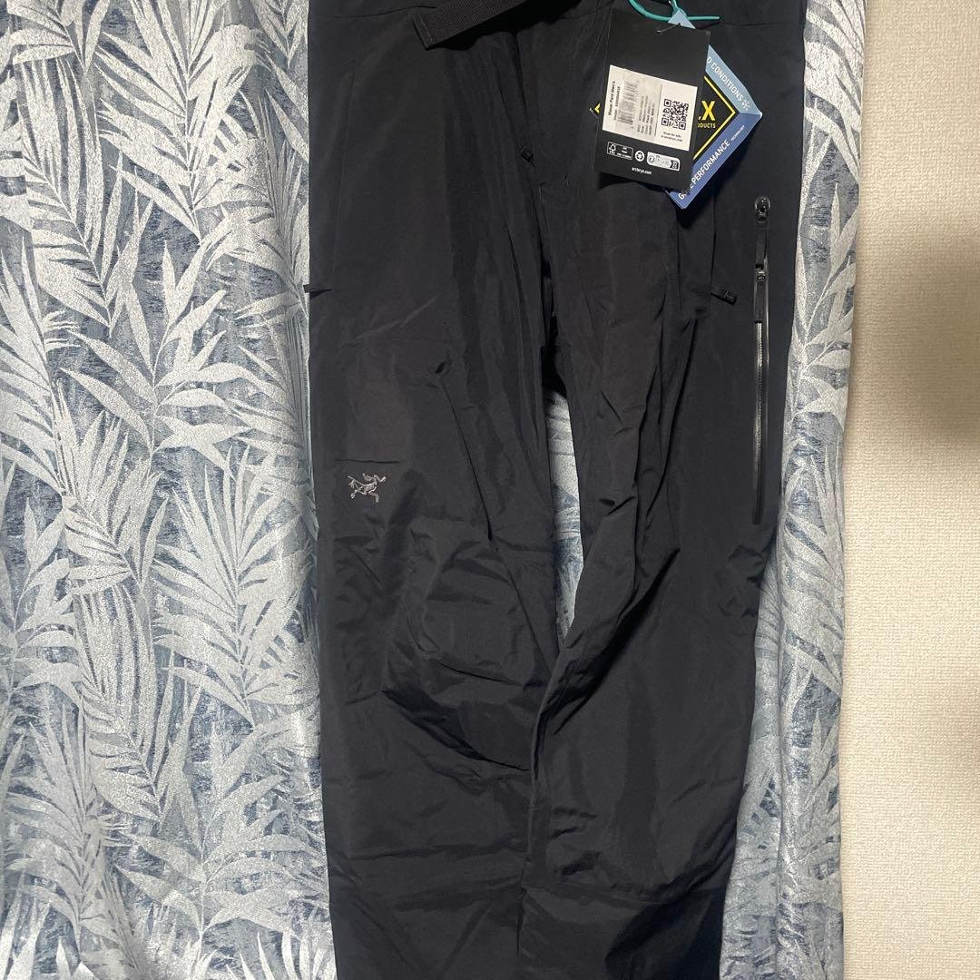 アークテリクス　macai パンツ