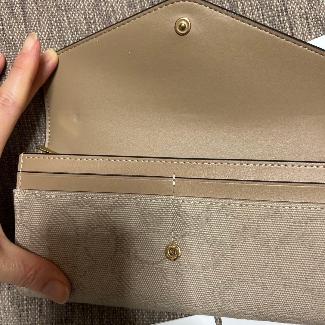 COACH財布
