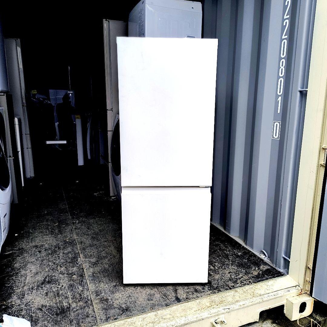 運搬取付無料！マットオフホワイト・洗練されたフォルム！純正Panasonic美品