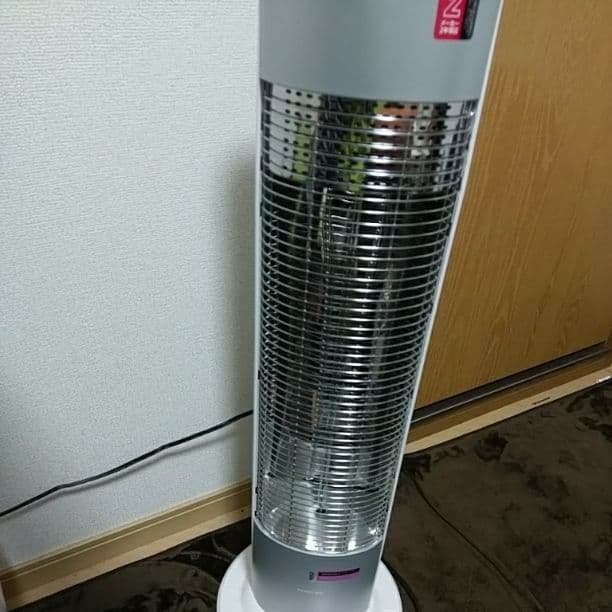KOIZUMI 電気ヒーター