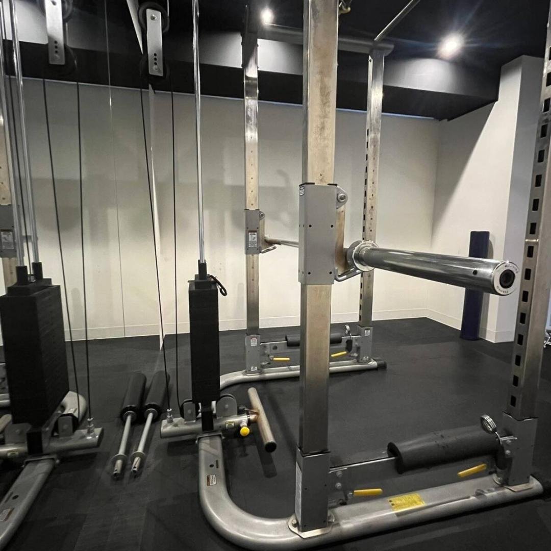 【売り切り価格】 TUFFSTUFF タフスタッフ パワーラック CPR-265