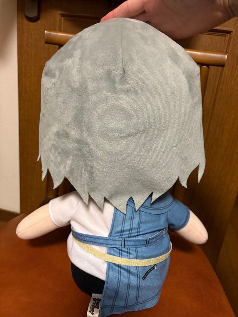 バンドリ MyGO!!!!! 要楽奈 おおきな40cmぬいぐるみ