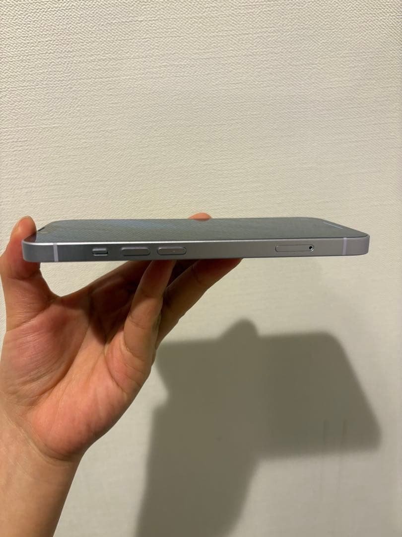 L*l様 Apple iPhone 14 本体【箱付き】ジャンク品　カメラレンズ
