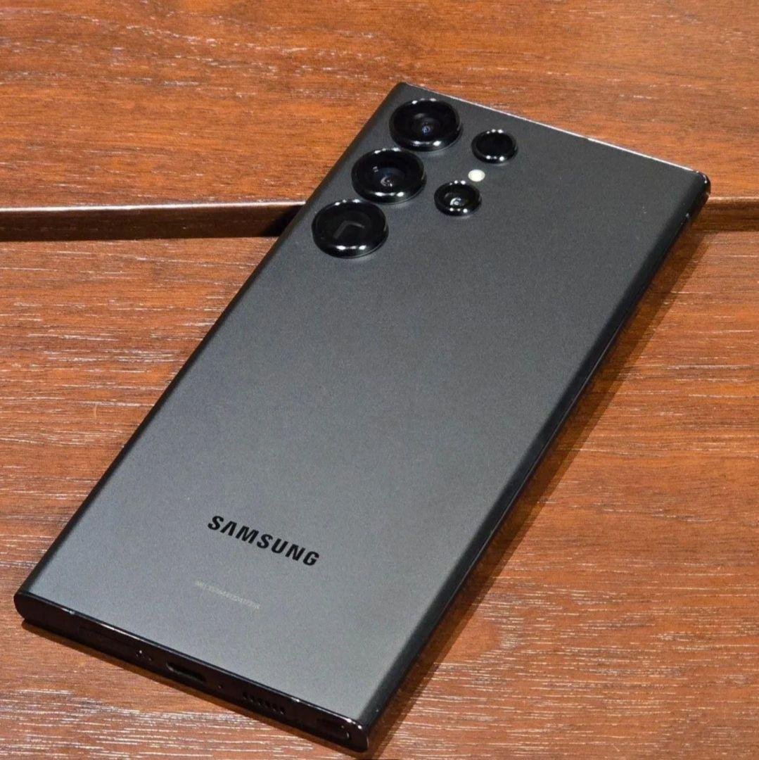 Galaxy S23 Ultra 512GB ギャラクシー Androidスマホ