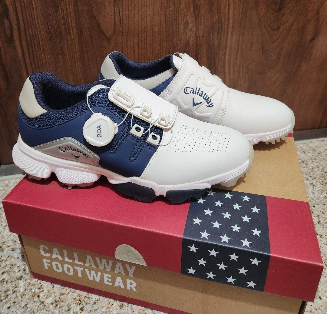 Callaway ゴルフシューズ(レディース)