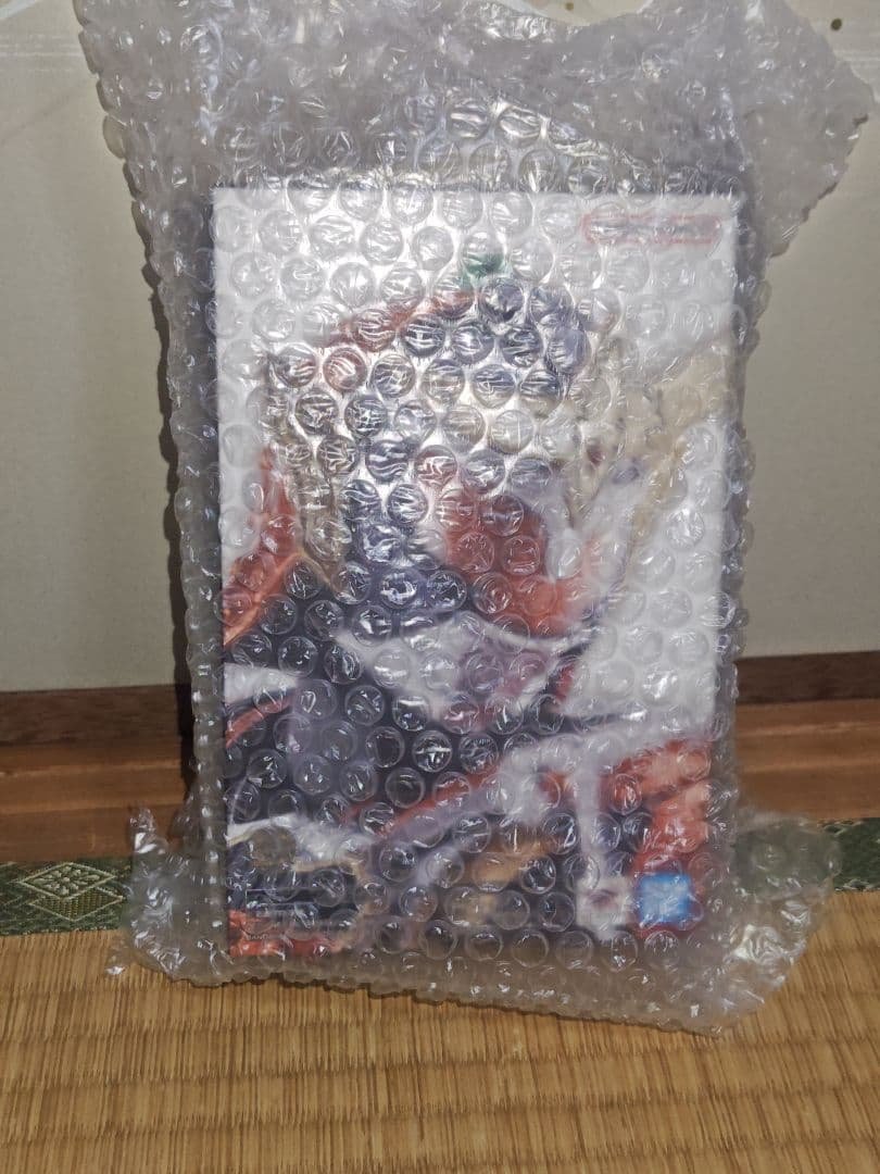 バンダイ真骨彫 仮面ライダー鎧武＆バロン 新品 未開封