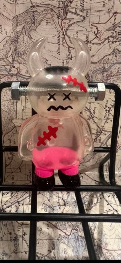 SY　ウアモウ　計14点